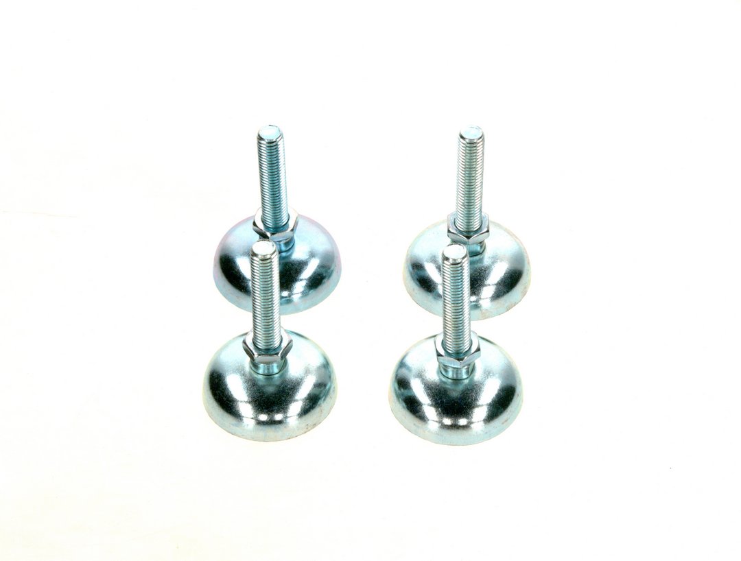 BOSCH Ersatzteil TTNR: 7736603898 Geraetefuss D58 M12X85 (4x) everp BOSCH Ersatzteil TTNR: 7736603898 Geraetefuss D58 M12X85 (4x) everp