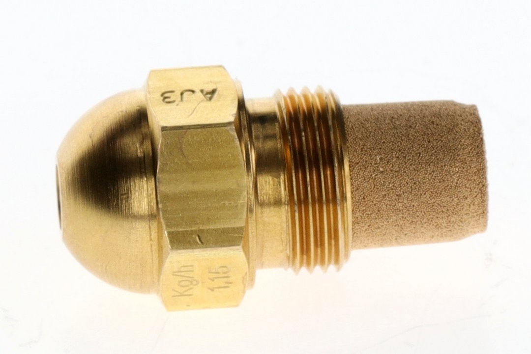BOSCH Ersatzteil TTNR: 8738807252 oelduese 0,3gph 80Gr SR Danfoss everp