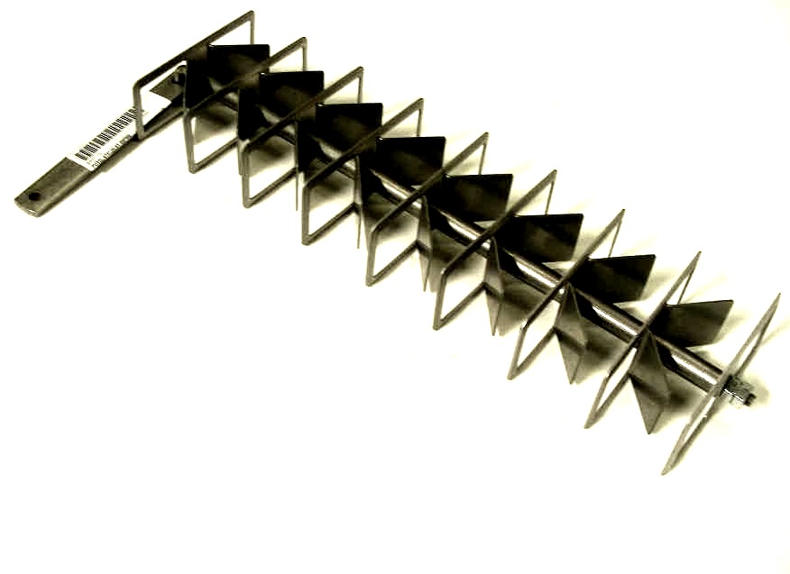 WINDHAGER PUTZL.STEI.HI.ET 25PMX Putzleiste kpl. Steigzug hinten PMX21/2 042716