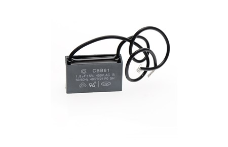 NBE Kondensator fuer Antriebe 0,68?F 400028 NBE Kondensator fuer Antriebe 0,68?F 400028