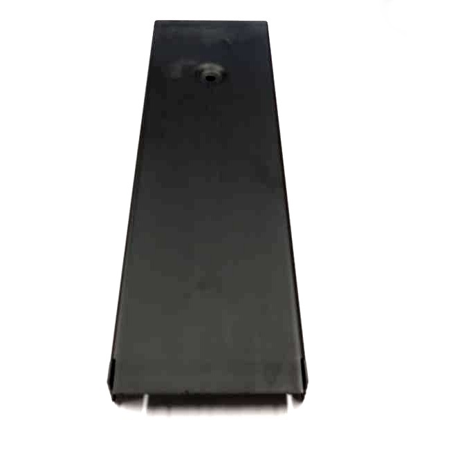 WINDHAGER EINHaeNGEBLECH OB.LI.ET 32 Einhaengeblech oben links HMX32 bis Los30 040134