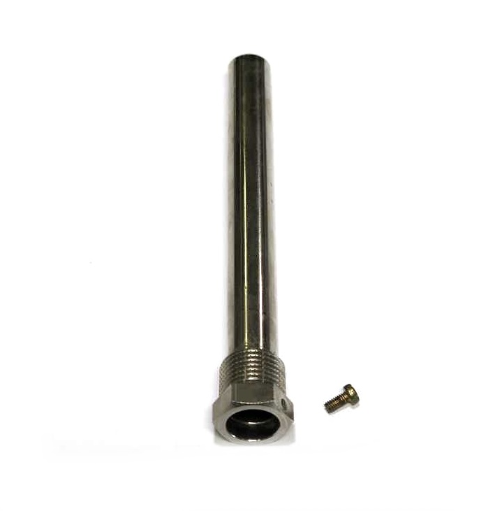 WINDHAGER TAUCHHueLSE THERM.ABL. Tauchhuelse thermische Ablaufsicherung SY 010838