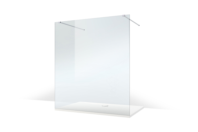 Roth Glasdusche Laguna Maxi-Wave SWF1 Walk-In freistehend 1tlg. 1120000091 Roth Glasdusche Laguna Maxi-Wave SWF1 Walk-In freistehend 1tlg. 1120000091