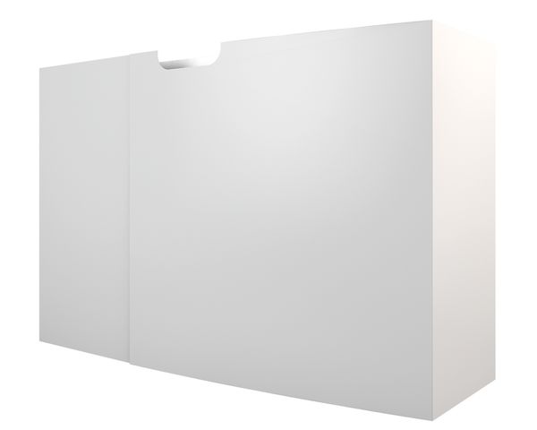 Flamco VerteilerHaube Aufputz montiert f. LogoAktiv 35&50, Logocomfort 600/600+ M11100.5