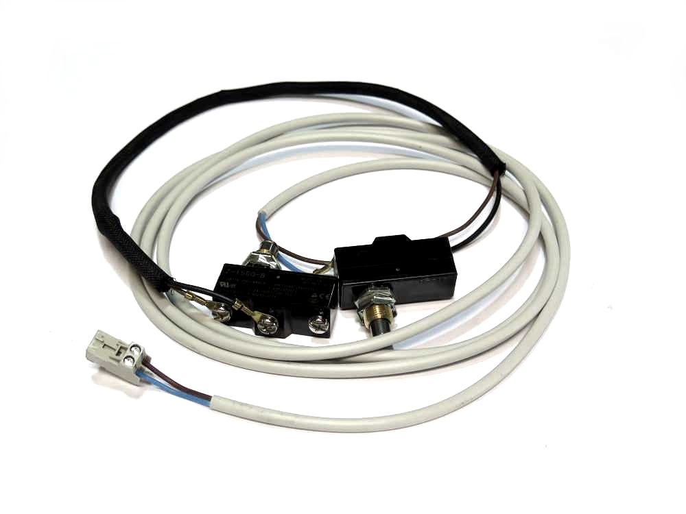 WINDHAGER Kabel TueRSCHALTER. BWXL Kabel Tuerschalter BWXL35-60 047616