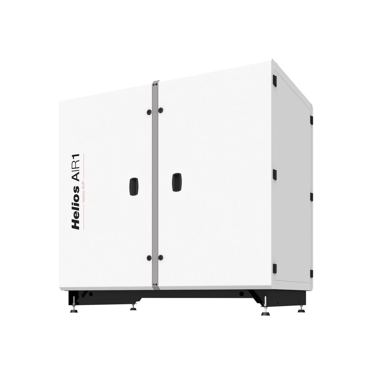 Helios AIR1 XVP 3500 Lueftungsgeraet, Kreuzgegenstrom-WT, stehend, Vertikal 40616 Helios AIR1 XVP 3500 Lueftungsgeraet, Kreuzgegenstrom-WT, stehend, Vertikal 40616