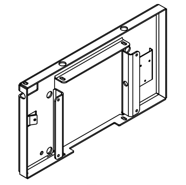 WINDHAGER ASCHETueRBL.LI.KPL. VEP Aschetuerblech VEP200 046852