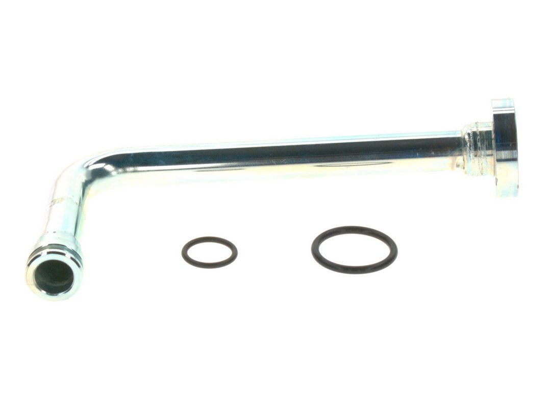 BOSCH Ersatzteil TTNR: 7100872 Ruecklaufrohr kpl fuer Linea Single 11 BOSCH Ersatzteil TTNR: 7100872 Ruecklaufrohr kpl fuer Linea Single 11