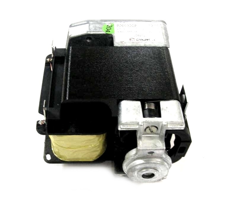 WINDHAGER Motor Ascheruettelung PMX Motor Ascheruettelung PMX 006812