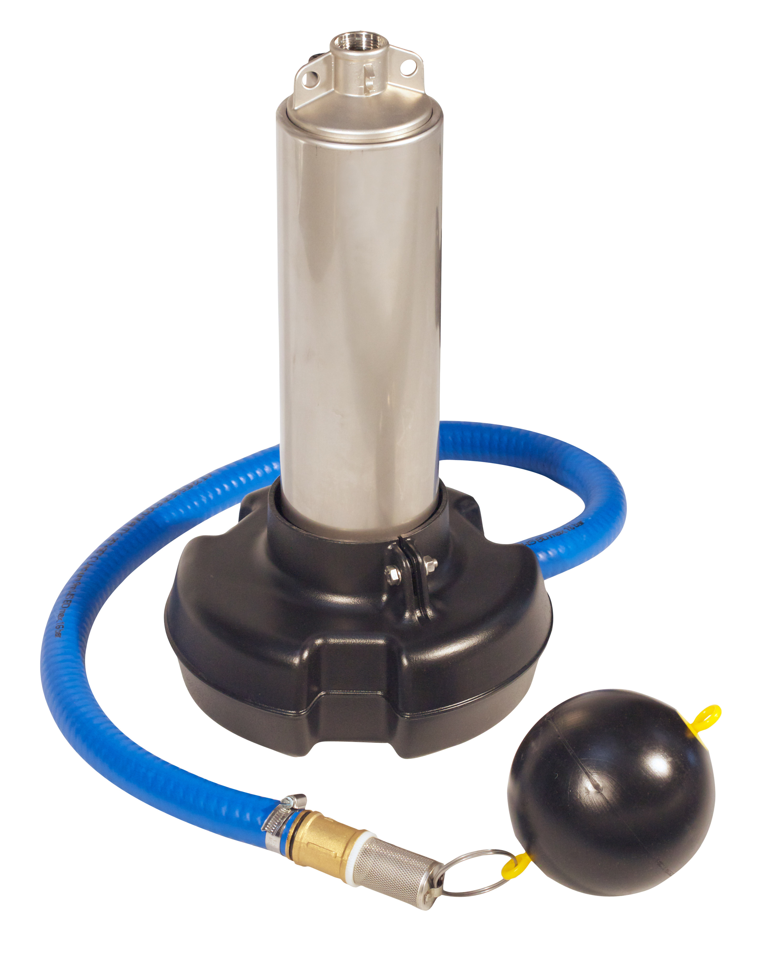 KSB Pumpenfuss fuer schwimmende Entnahme fuer Ixo-Pro Unterwassermotorpumpen 39300171 KSB Pumpenfuss fuer schwimmende Entnahme fuer Ixo-Pro Unterwassermotorpumpen 39300171
