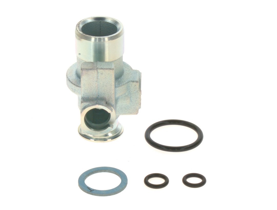 BOSCH Ersatzteil TTNR: 7746900144 Rohr Ruecklauf BOSCH Ersatzteil TTNR: 7746900144 Rohr Ruecklauf