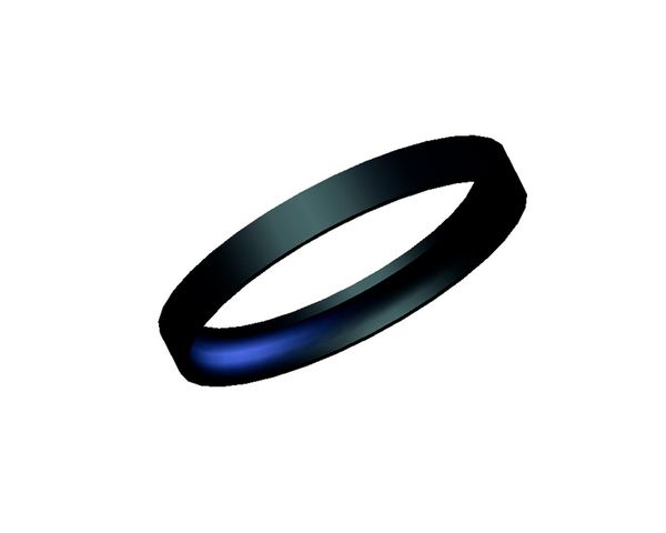 Flamco Dichtring PTFE fuer Wellrohr DN 32 ME-90406.5 Flamco Dichtring PTFE fuer Wellrohr DN 32 ME-90406.5