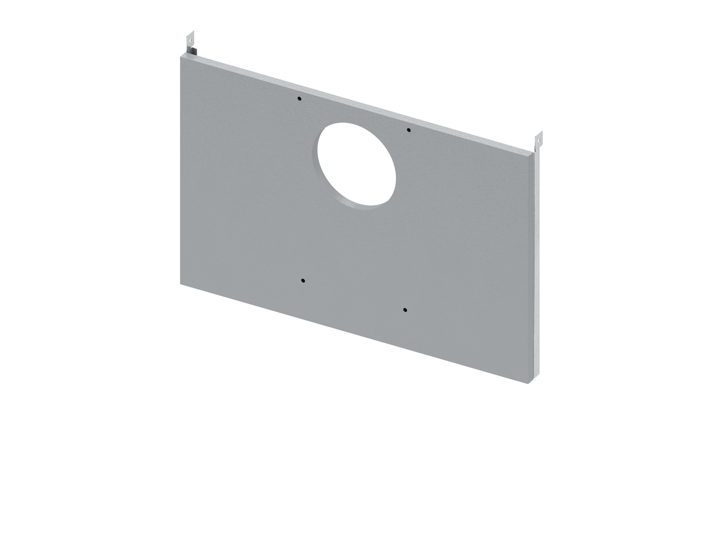 TECEbox Bauraumabdeckung 9200012 TECEbox Bauraumabdeckung 9200012