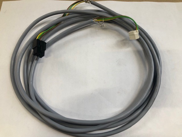 WINDHAGER Modbus Kabelsatz zwischen IWS Modbus Kabelsatz zwischen IWS A2 und Inv 013690