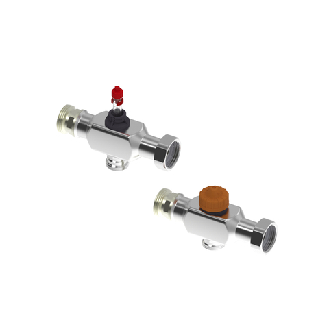 Roth Erweiterungsset Standard 1 HK fuer HKV Thermaset Edelstahl mit DFA 1135010073 Roth Erweiterungsset Standard 1 HK fuer HKV Thermaset Edelstahl mit DFA 1135010073