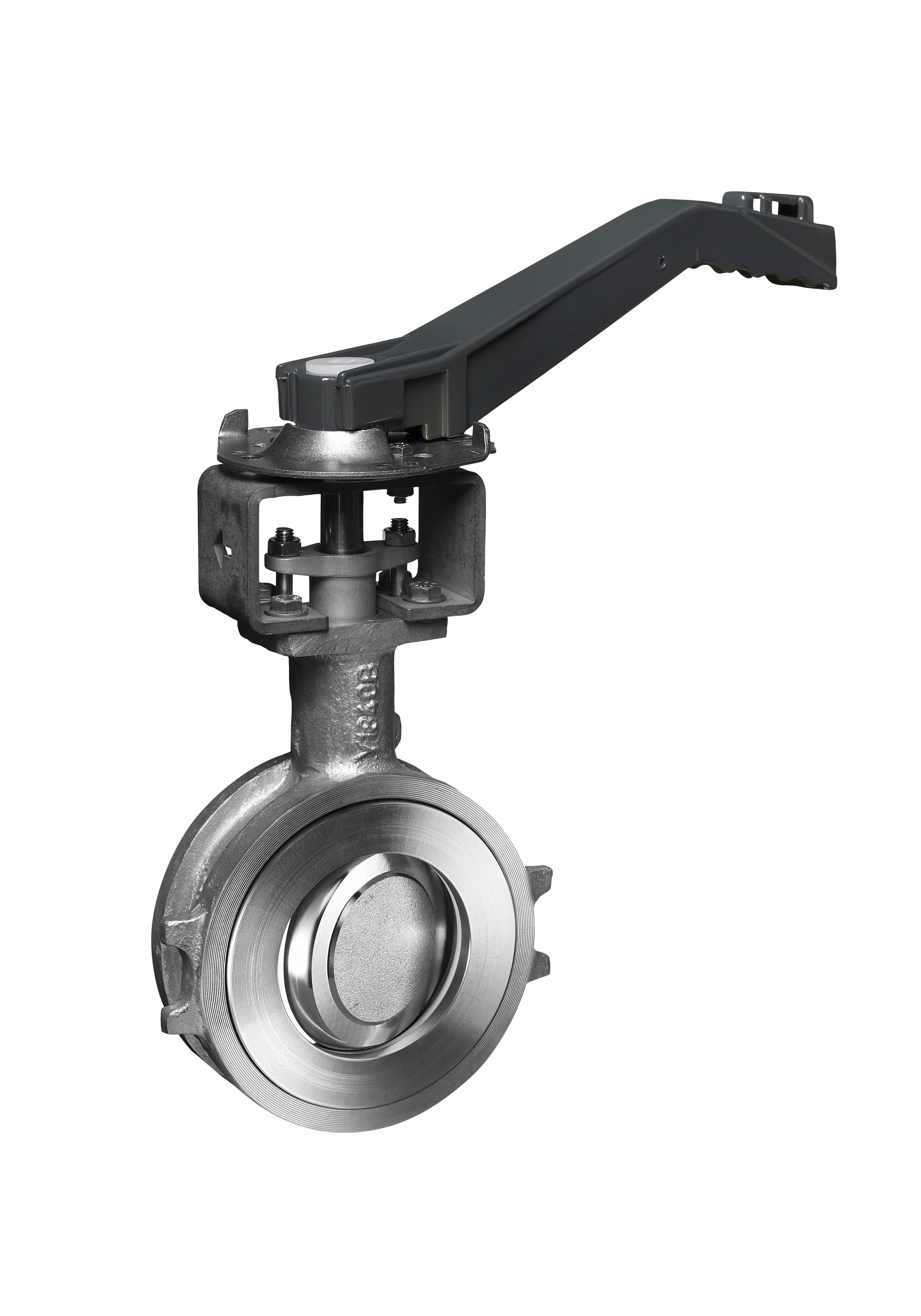 KSB Absperrklappe DANAIS 150,DN125,CR300 Einklemmgehaeuse, PN25 42098513 KSB Absperrklappe DANAIS 150,DN125,CR300 Einklemmgehaeuse, PN25 42098513