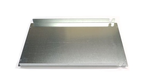 WINDHAGER VERKL. Abdeckung vor. mitte PW Verkleidung Abdeckung vorne mitte PW24-6 052983