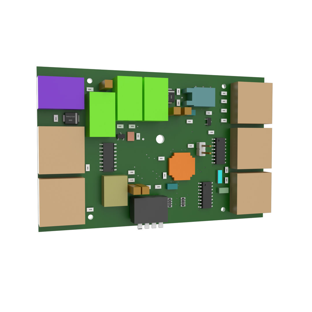 Kermi Bypassklappen-Steuerplatine fuer x-well F270/C225 Y9103000099K Kermi Bypassklappen-Steuerplatine fuer x-well F270/C225 Y9103000099K