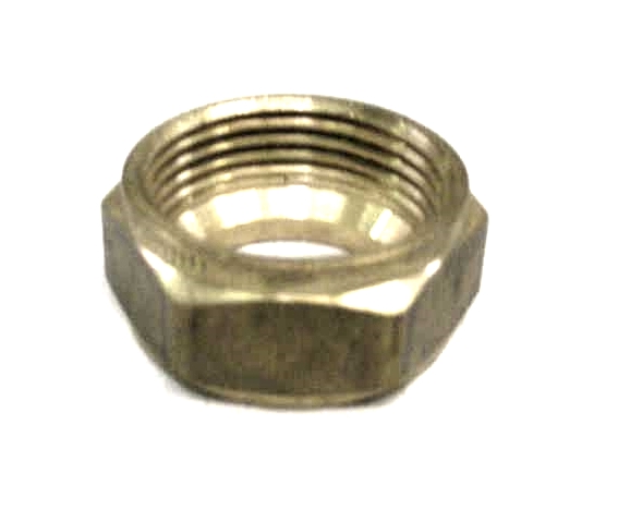 WINDHAGER ueBERWURFMUTTER ?22 MM ueberwurfmutter MS blank ?22mm 001785