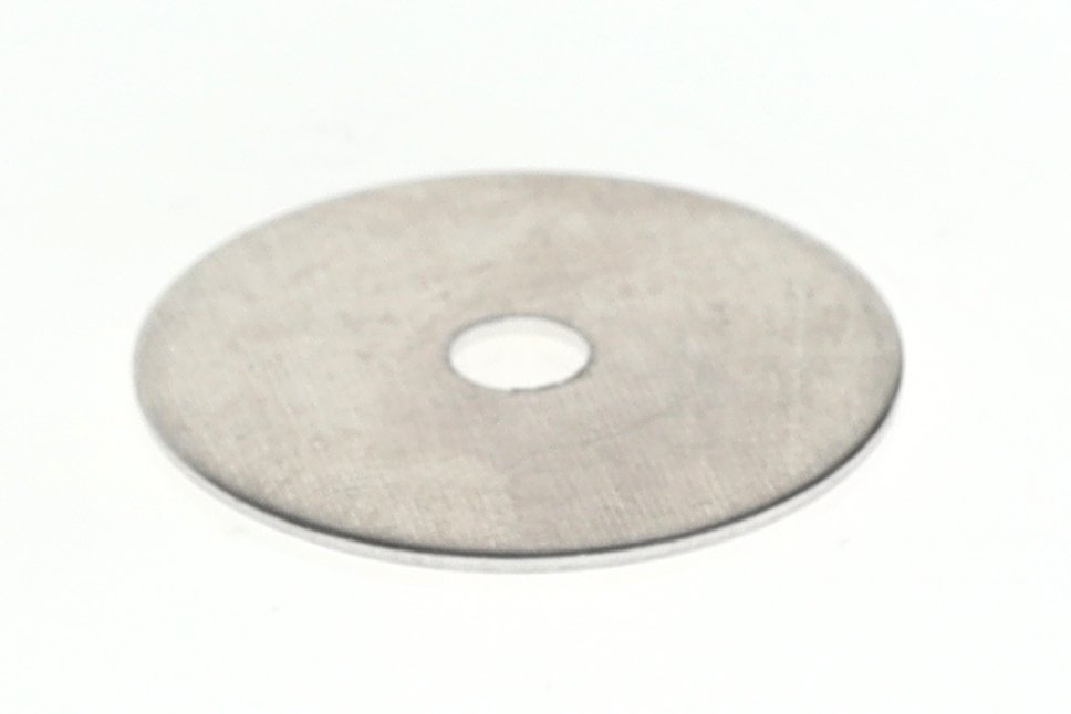 BOSCH Ersatzteil TTNR: 87001001690 Drosselscheibe (4,0) (10x) BOSCH Ersatzteil TTNR: 87001001690 Drosselscheibe (4,0) (10x)