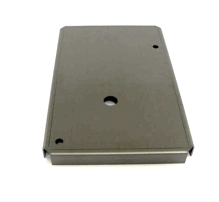 WINDHAGER ISOLIERUNGSAUFNAHME PMX, BW Isolierungsaufnahme Geblaesedeckel PMX, B 040887