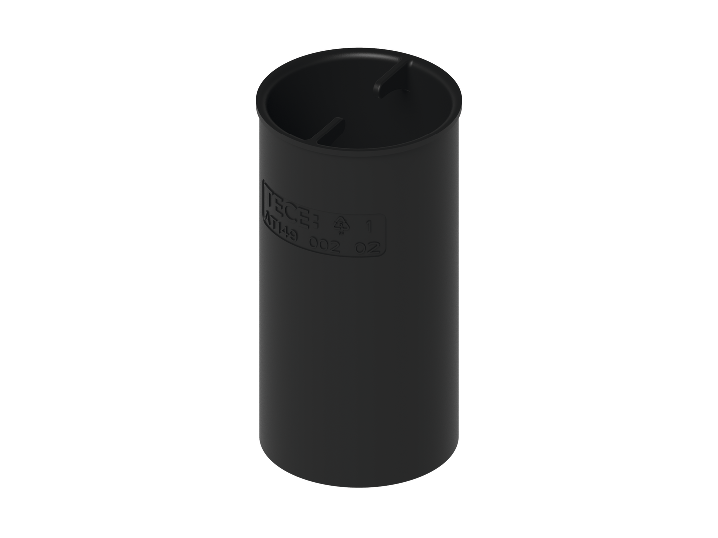 TECE-Ersatzteil Tauchrohr fuer Ablauf "Max" und "senkrecht" 668019 TECE-Ersatzteil Tauchrohr fuer Ablauf "Max" und "senkrecht" 668019