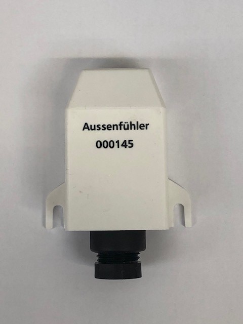 WINDHAGER AUSSENFueHLER MW/GENIO Aussenfuehler Gasmodul (REG-Regelungen in 000145