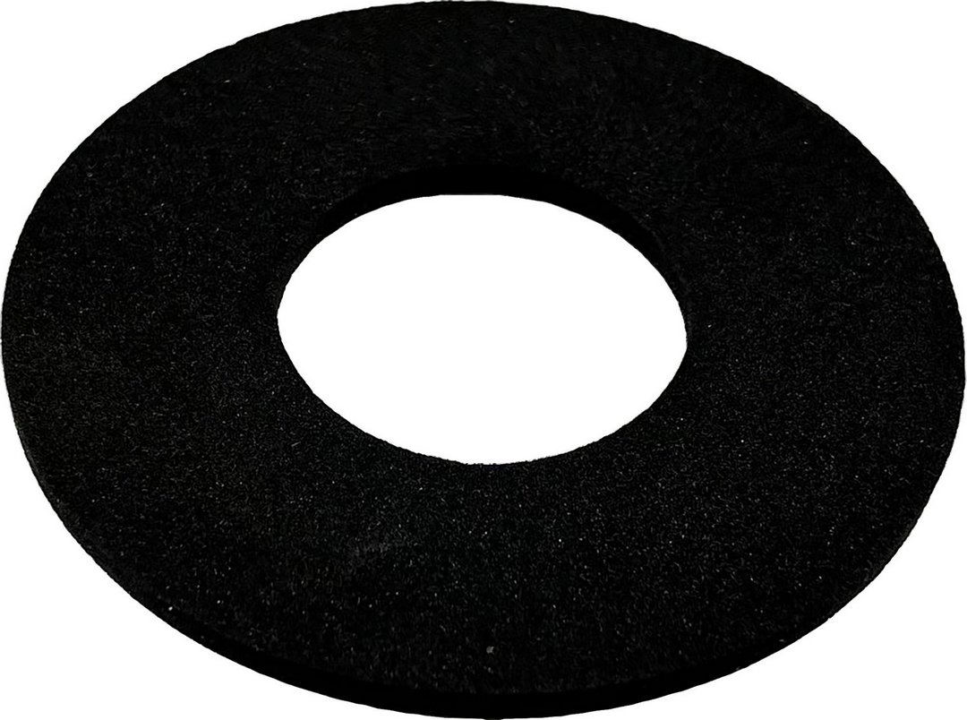 BOSCH Ersatzteil TTNR: 8738211523 Gummidichtung 28mm BOSCH Ersatzteil TTNR: 8738211523 Gummidichtung 28mm