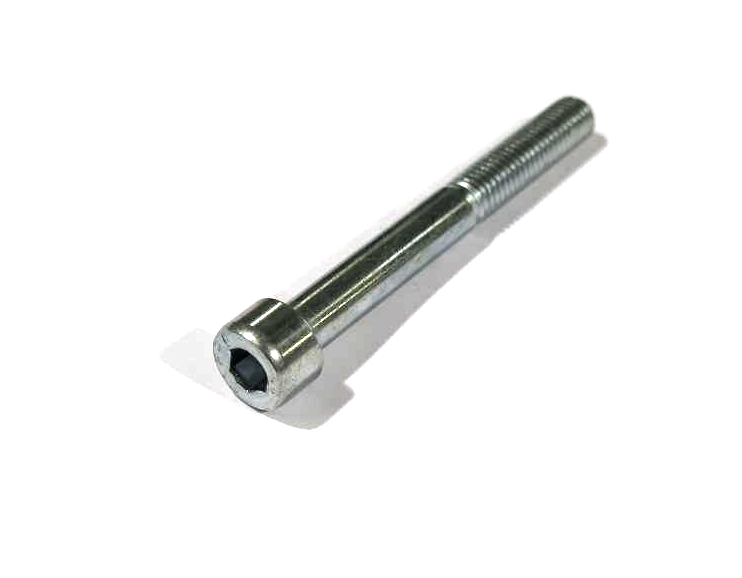 WINDHAGER ZYL.SCHR.ISK M 8X70 VZ Zylinderschraube m. Innensechskant ISO 4 017049