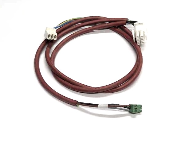 WINDHAGER Kabel Saugzuggeblaese BW2P Kabel Saugzuggeblaese BW2T, BWL, BW2P, BW 055172