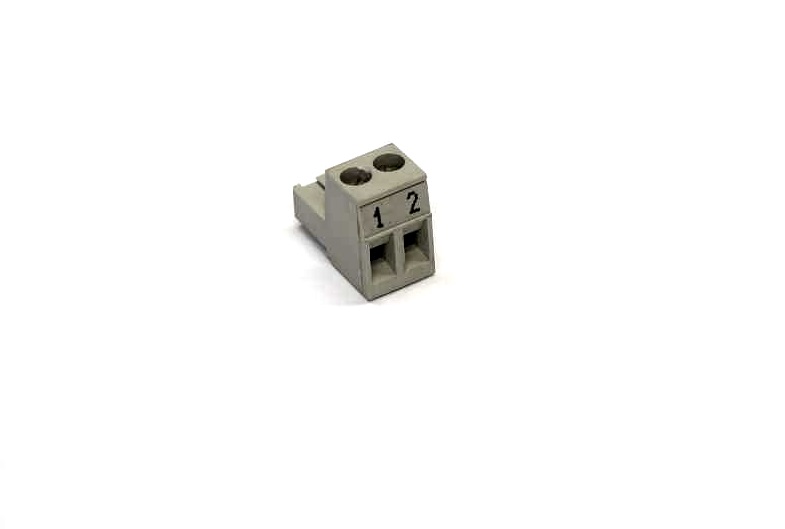 WINDHAGER KLEMMLEI. 8113B/02 MB Anschlussklemml. 8113B/2 25.320.0253.0 RM 003997