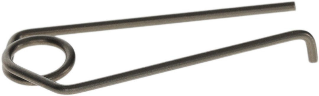 BOSCH Ersatzteil TTNR: 7736700743 Klammer BOSCH Ersatzteil TTNR: 7736700743 Klammer