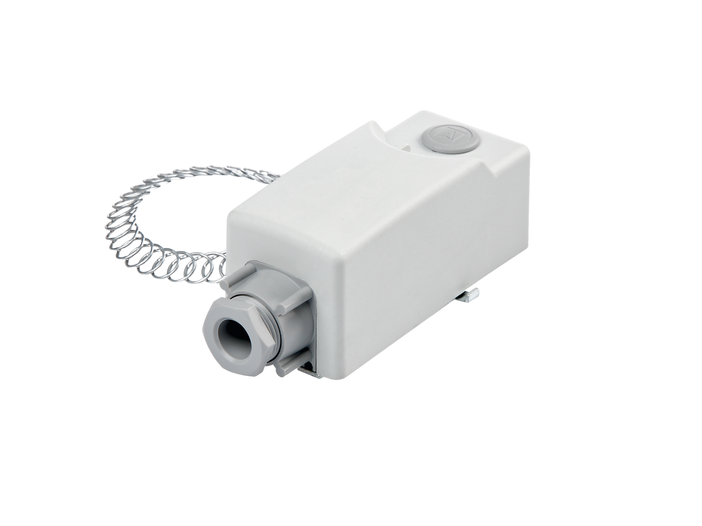 TECEfloor Anlegethermostat 20-60 Grad C Sicherheitstemperaturbegrenzer 230 V 77450011 TECEfloor Anlegethermostat 20-60 Grad C Sicherheitstemperaturbegrenzer 230 V 77450011