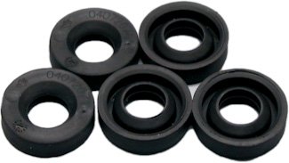 BOSCH Ersatzteil TTNR: 7100819 Lippendichtung DN18 (5x) BOSCH Ersatzteil TTNR: 7100819 Lippendichtung DN18 (5x)