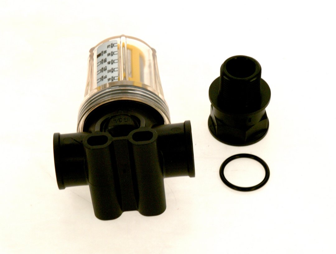 BOSCH Ersatzteil TTNR: 87185306820 Filter kpl. BOSCH Ersatzteil TTNR: 87185306820 Filter kpl.