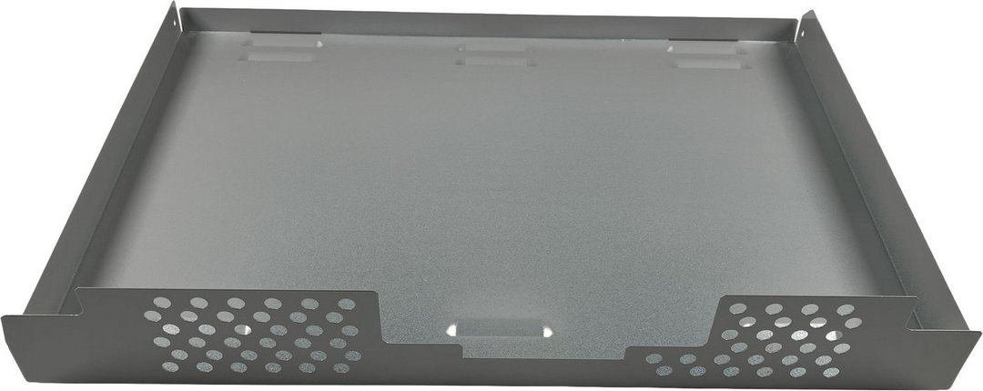 BOSCH Ersatzteil TTNR: 8738209804 Deckel Steuereinheit BOSCH Ersatzteil TTNR: 8738209804 Deckel Steuereinheit