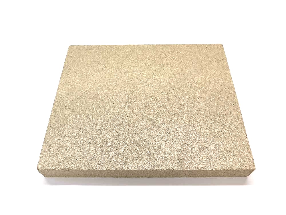 WINDHAGER ISOLIERST.UN. 371x310x40mm, Ma Isolierstein unten (371x310x40mm) EWK/P1 007442