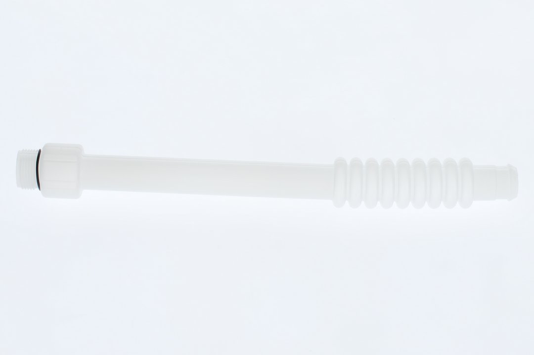 BOSCH Ersatzteil TTNR: 7098864 Verbindungsrohr Syphon 24/29W/WT BOSCH Ersatzteil TTNR: 7098864 Verbindungsrohr Syphon 24/29W/WT