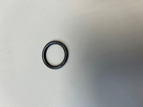 WINDHAGER O-Ring 18x2,8 MOS2 (10 Stk) MW Dichtung O-Ring 18x2,8 MOS2 (10 Stk) MWP 033033