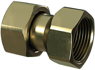 TA Anschluss mit Innengewinde freilaufende Mutter, DN32, G11/2xG11/2 52009932 TA Anschluss mit Innengewinde freilaufende Mutter, DN32, G11/2xG11/2 52009932