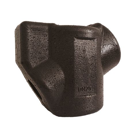 Flamco Isolierbox fuer NexusValve Vivax 1 1/2" MN80597.0100 Flamco Isolierbox fuer NexusValve Vivax 1 1/2" MN80597.0100