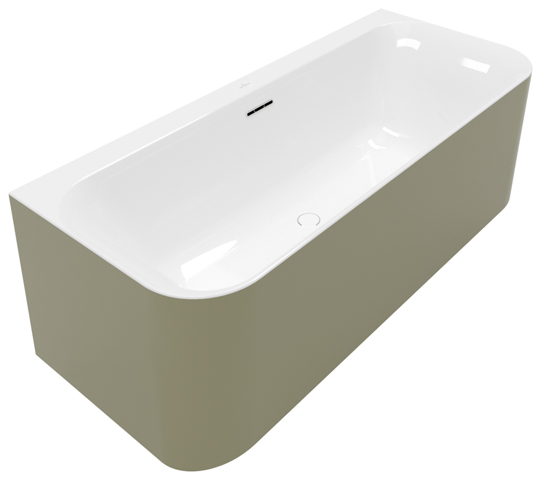 Villeroy Boch VWBadewanne Loop+Friends 1800x800mm VWBadewanne Colour On Demand A180LSF9CSBCV01 Villeroy Boch VWBadewanne Loop+Friends 1800x800mm VWBadewanne Colour On Demand A180LSF9CSBCV01