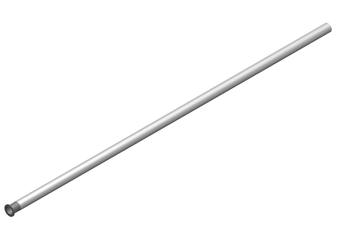 BOSCH Ersatzteil TTNR: 7747020188 Tauchrohr 790mm Hostalen BOSCH Ersatzteil TTNR: 7747020188 Tauchrohr 790mm Hostalen