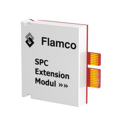 Flamco Steuerungsoption Flamcoamcomat Signalausgabe analog (Inhalt, Druck) 17802 Flamco Steuerungsoption Flamcoamcomat Signalausgabe analog (Inhalt, Druck) 17802