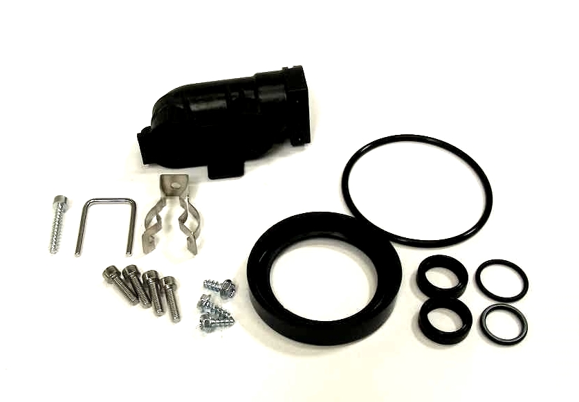 WINDHAGER BLINDSTUECK_HYDROBL.MW+ Blindstueck Hydroblock inkl. Dichtung Sip 003477