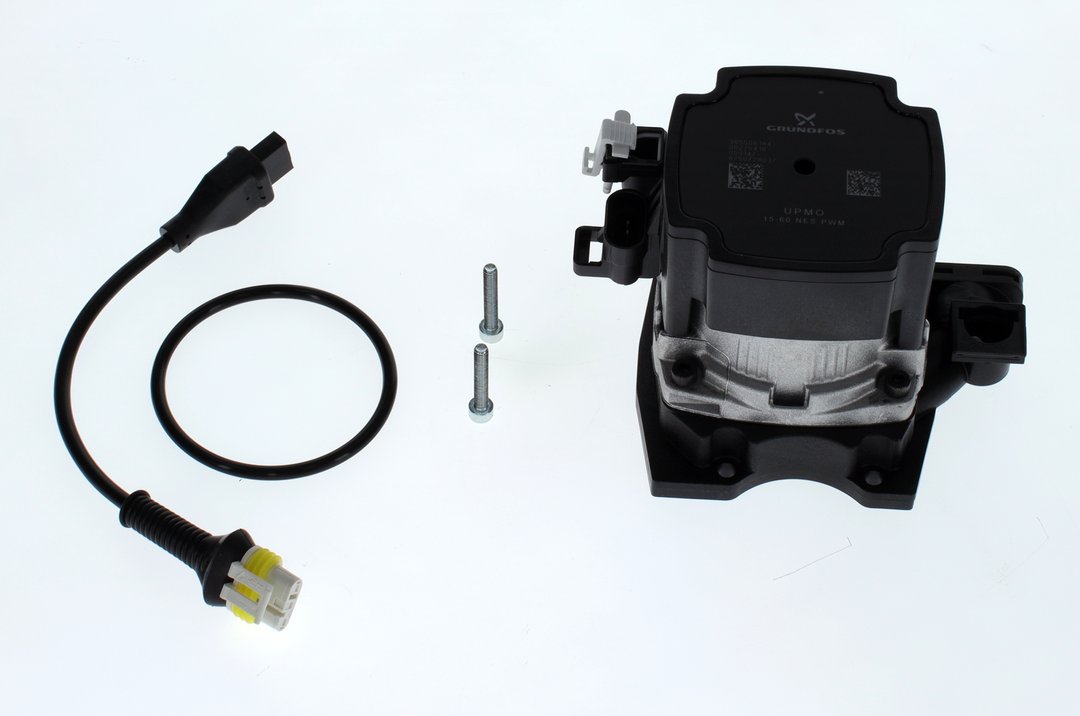BOSCH Ersatzteil TTNR: 8738903384 Pumpe UPMO 6M NES 9H pwm BOSCH Ersatzteil TTNR: 8738903384 Pumpe UPMO 6M NES 9H pwm
