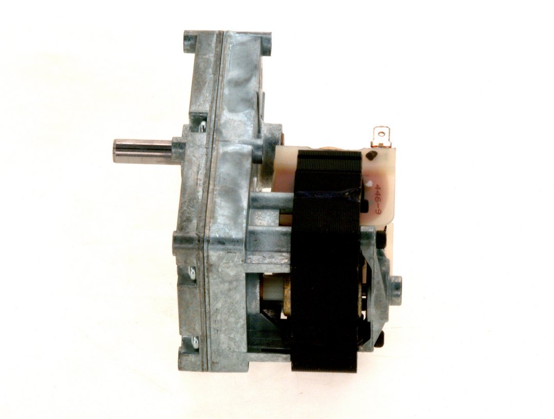 BOSCH Ersatzteil TTNR: 7747001622 Getriebe Pellet_1/2W everp BOSCH Ersatzteil TTNR: 7747001622 Getriebe Pellet_1/2W everp