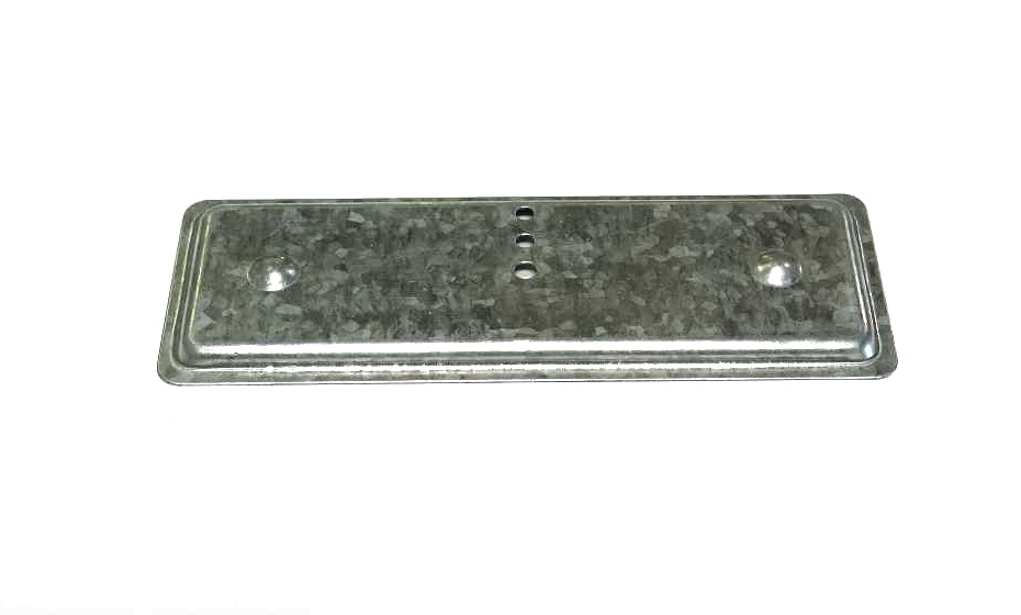 WINDHAGER LUFTKLAPPE KSN/ZHN Luftklappe fuer Feuerungsregler (191x82x0 072362