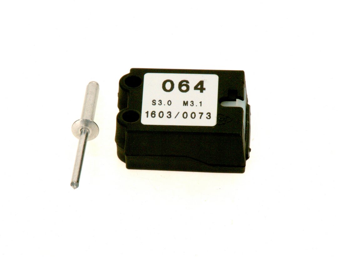 BOSCH Ersatzteil TTNR: 7100729 KIM 64 (2645) GB112-43 ab 09/96 BOSCH Ersatzteil TTNR: 7100729 KIM 64 (2645) GB112-43 ab 09/96