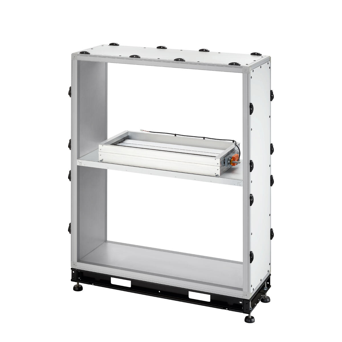 Helios AIR1-ULM RH 12000 Umluft-Modul 06170